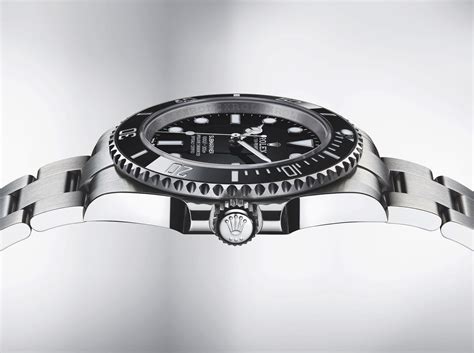 rolex submariner vector|Rolex Submariner side view.